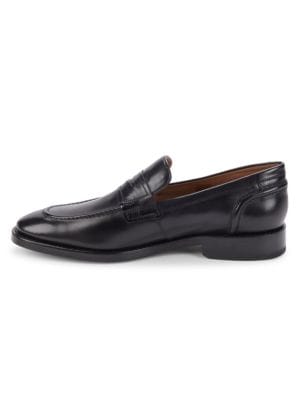 Allen Edmonds
 Eli Apron Toe Penny Loafers