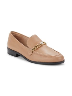 Stuart Weitzman
 Owen Chain Loafers