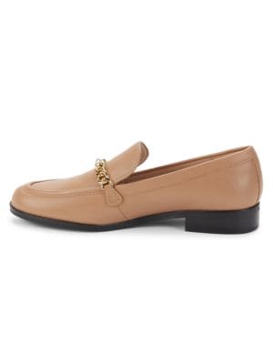 Stuart Weitzman
 Owen Chain Loafers