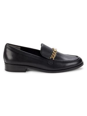 Stuart Weitzman
 Owen Chain Loafers