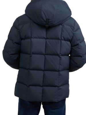 Pajar
 Heritage Caelum Hooded Down Jacket