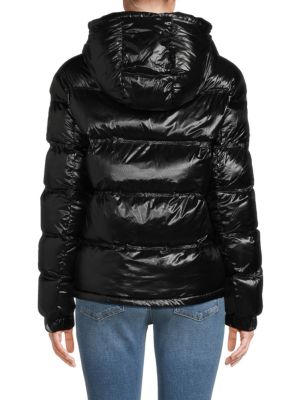 Pajar
 Boxy Puffer Jacket