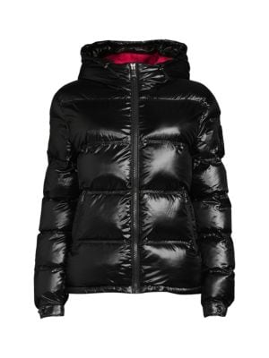 Pajar
 Boxy Puffer Jacket