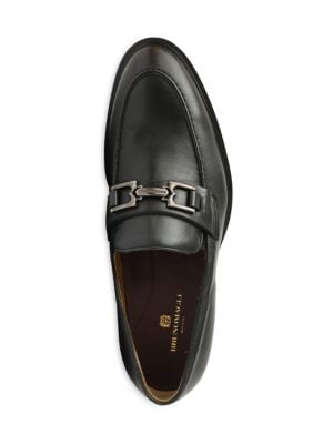 Bruno Magli
 Riccardo Leather Bit Loafer