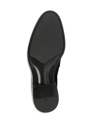 Bruno Magli
 Riccardo Leather Bit Loafer