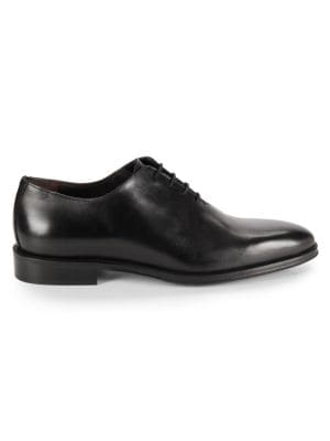 To Boot New York
 Corvallis Leather Oxford Shoes