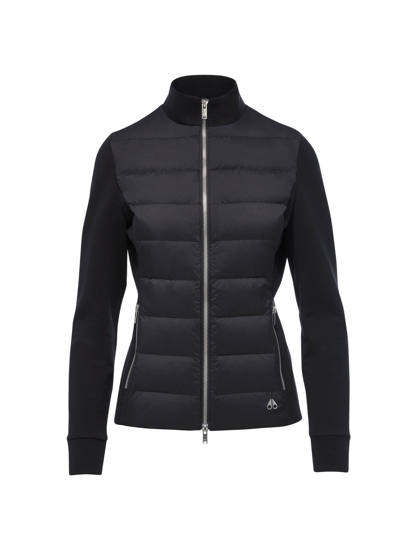 Air Down Beaconsfield Hybrid Jacket
