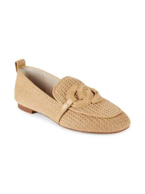 Sanctuary
 Banter Raffia Loafers