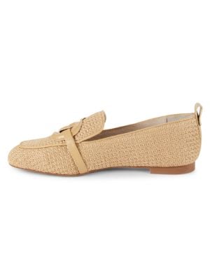 Sanctuary
 Banter Raffia Loafers