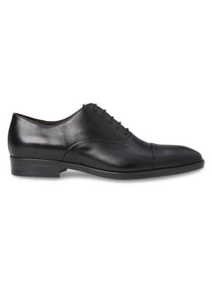 Bruno Magli
 Ricci Leather Oxford Shoes