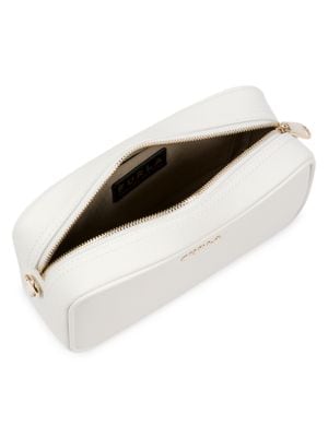 Furla Logo Camera Shoulder Bag