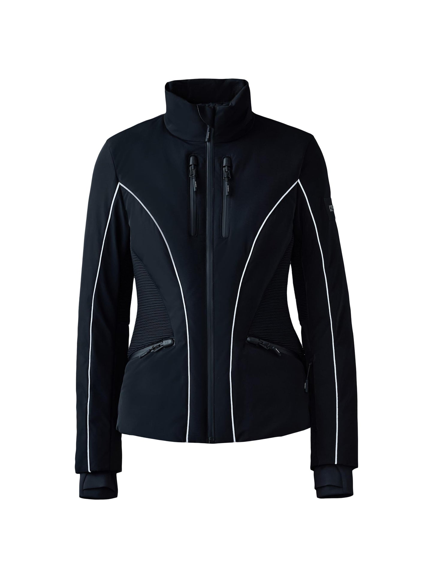 Air Down Beaconsfield Hybrid Jacket