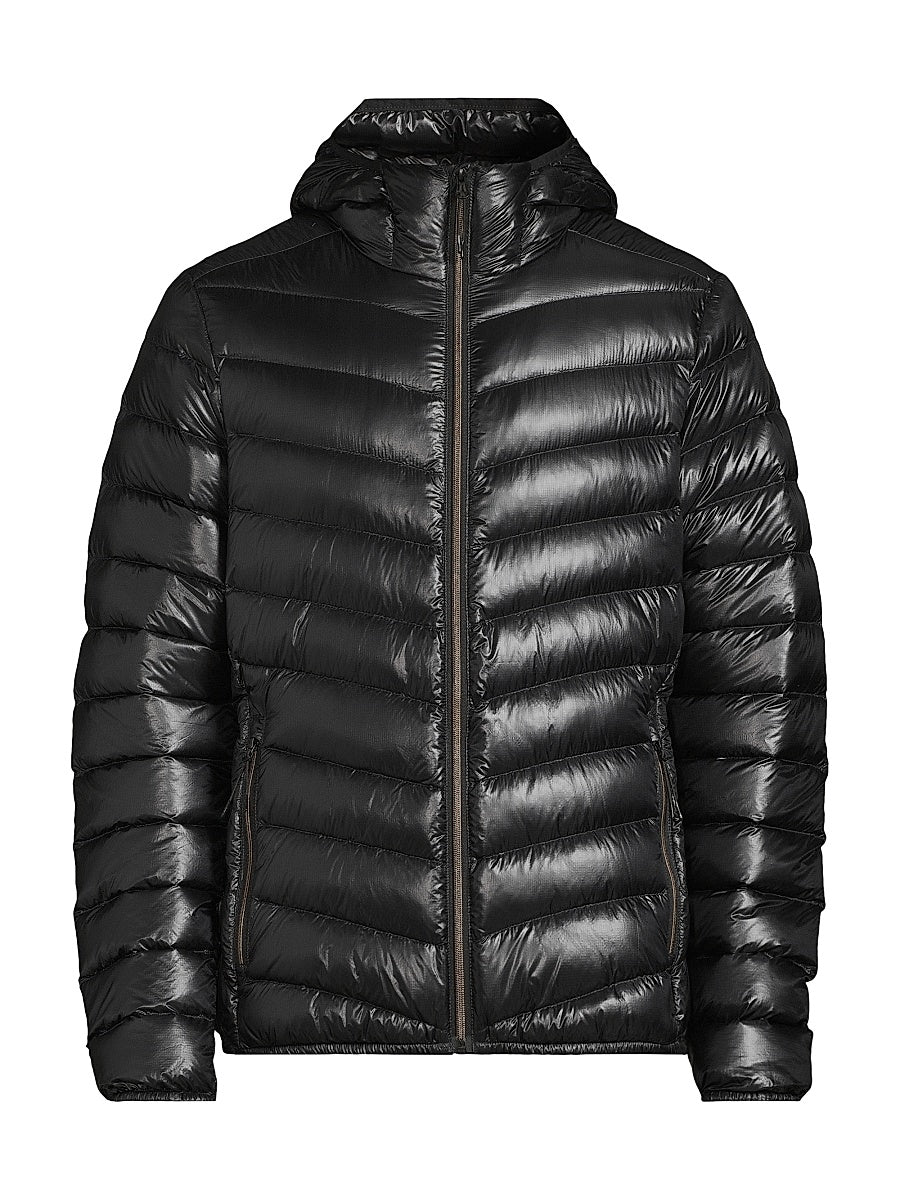 Trekker Down Jacket