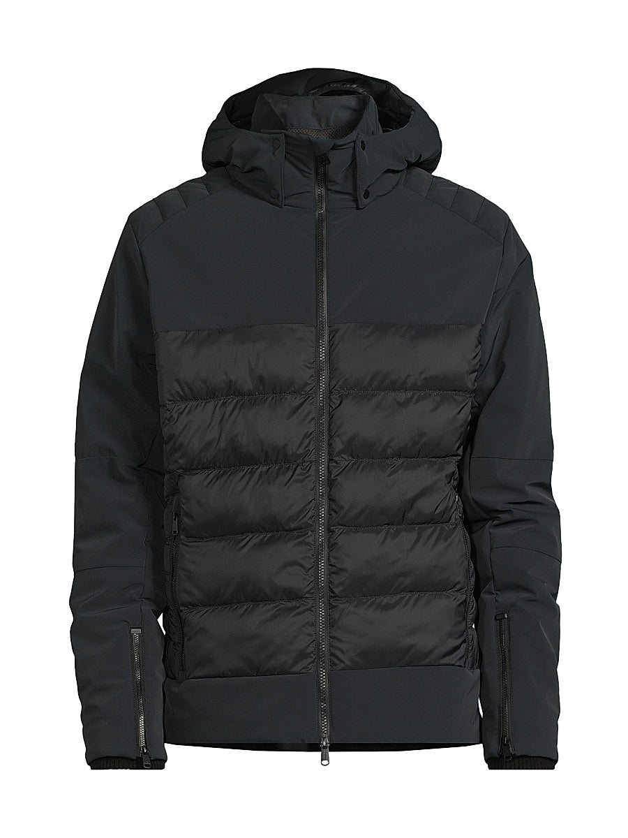 Trekker Down Jacket