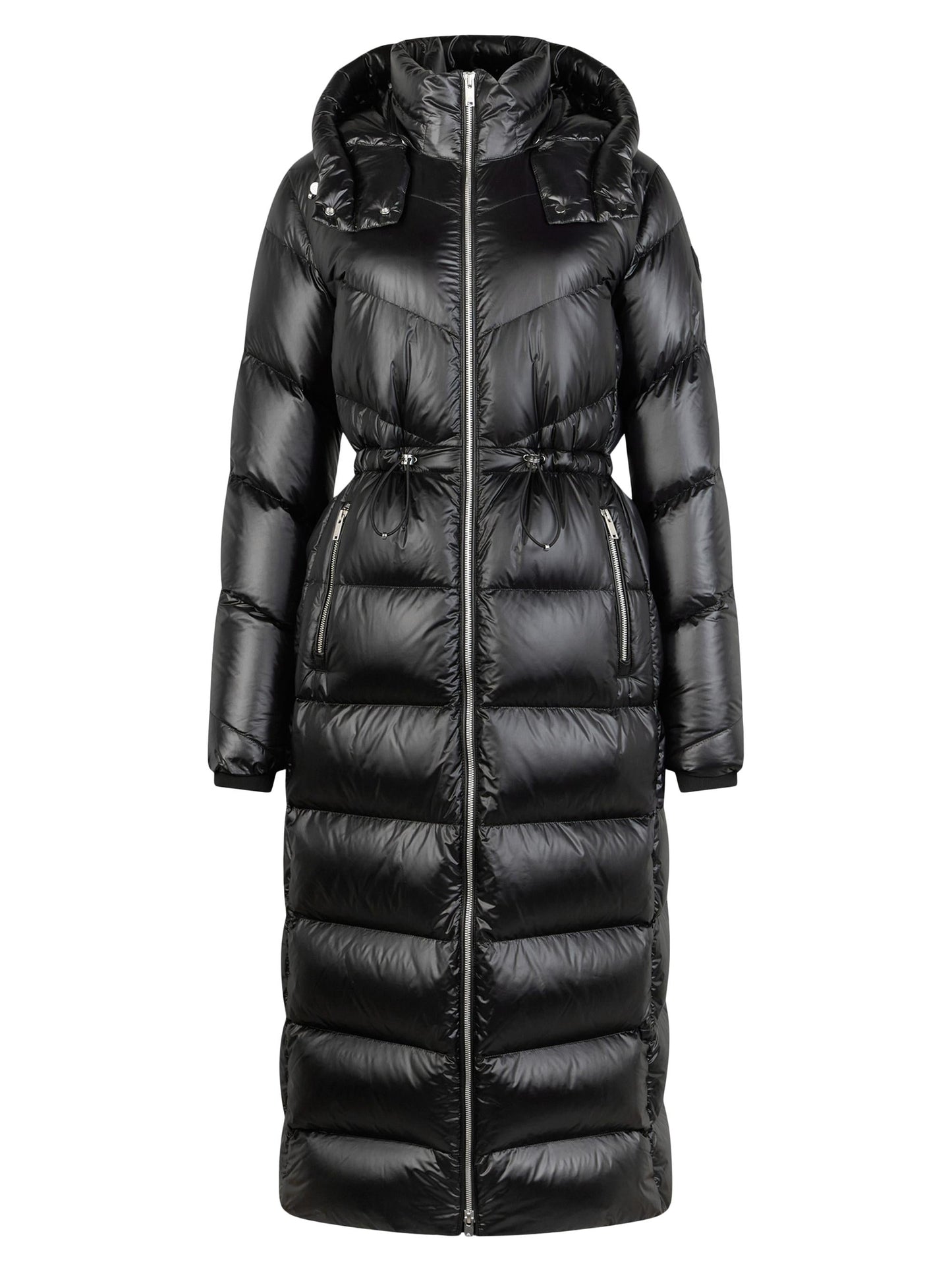 Air Down Beaconsfield Hybrid Jacket