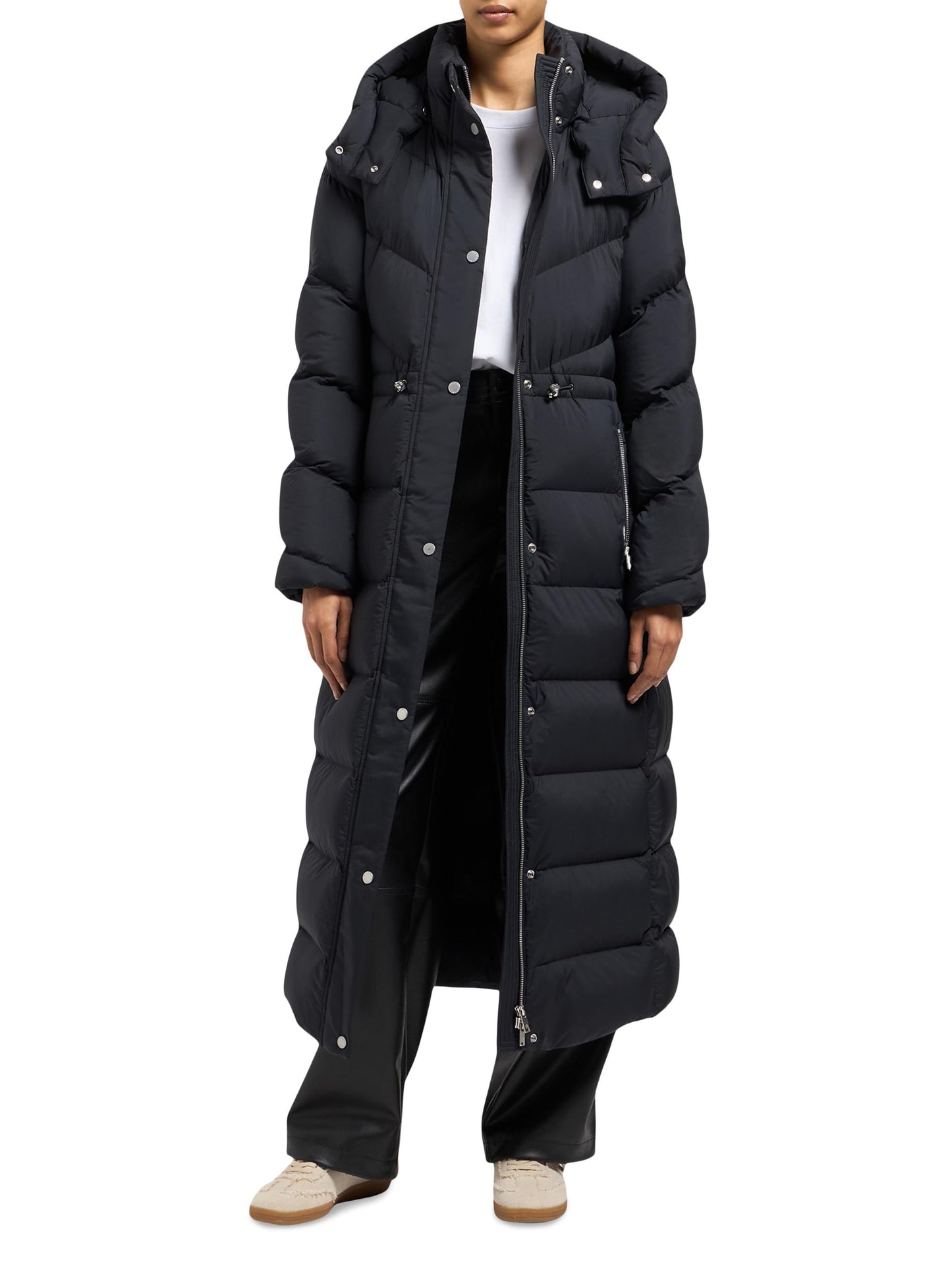 Air Down Beaconsfield Hybrid Jacket