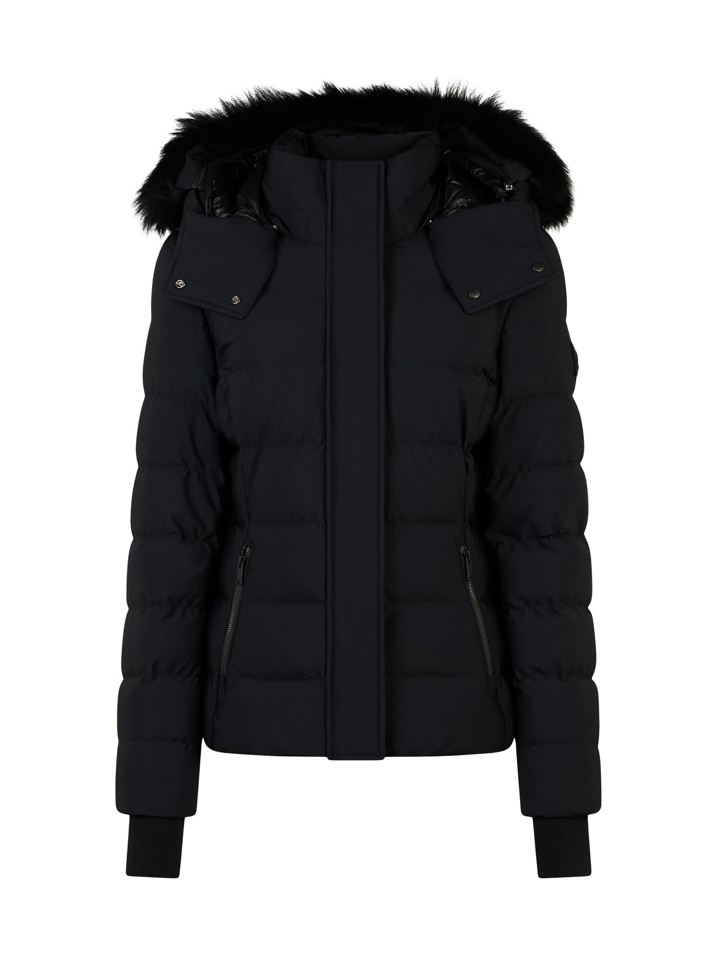 Air Down Beaconsfield Hybrid Jacket