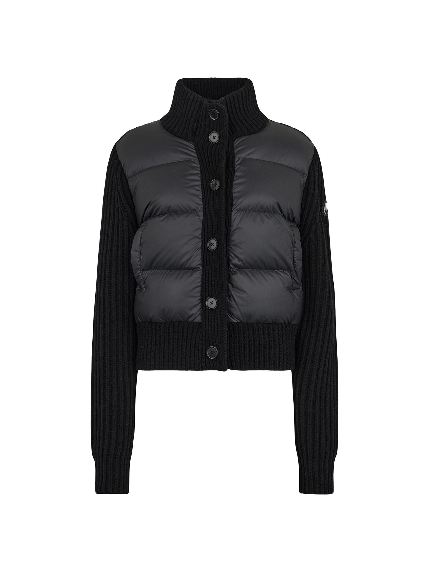 Air Down Beaconsfield Hybrid Jacket