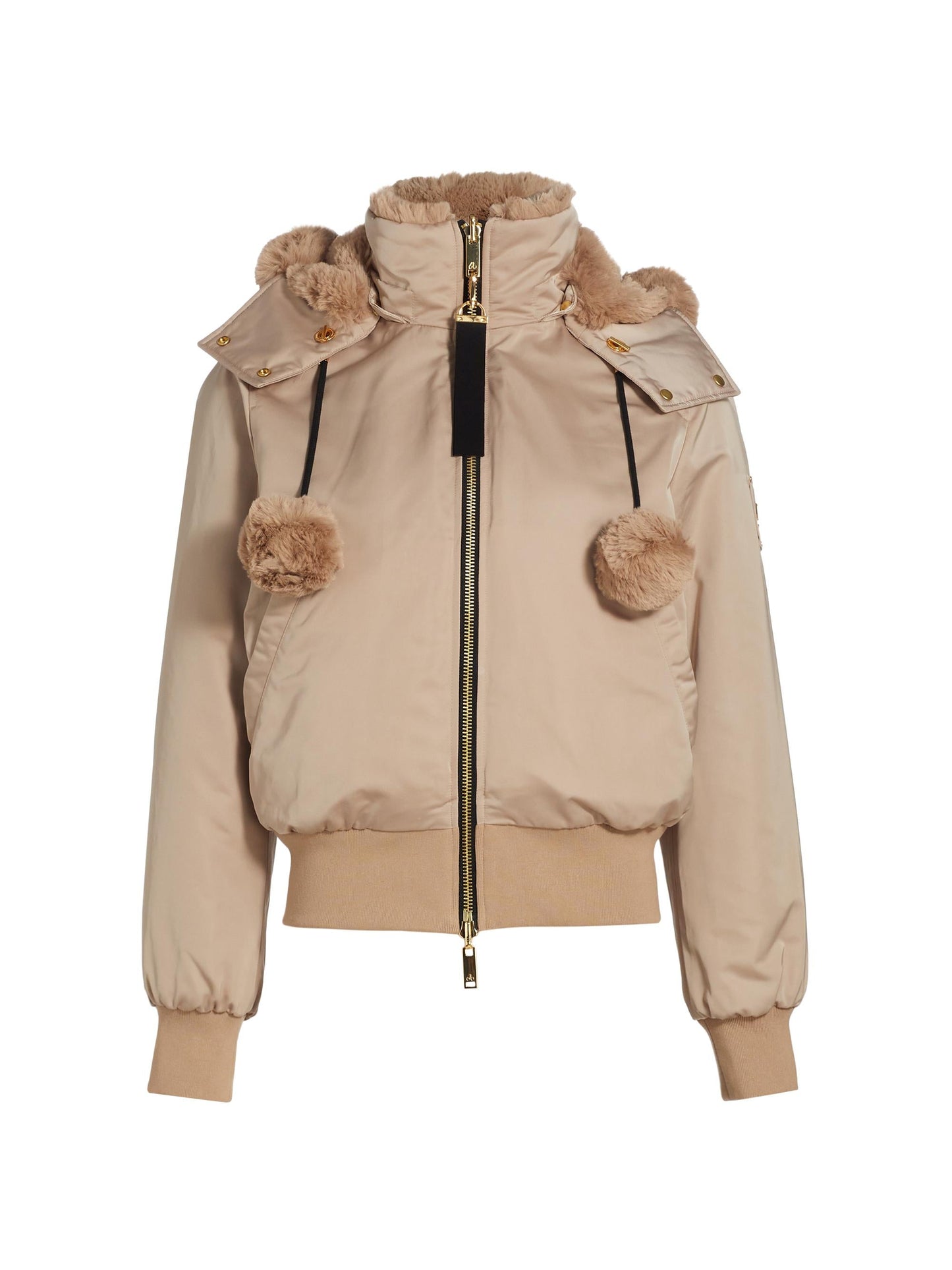 Air Down Beaconsfield Hybrid Jacket