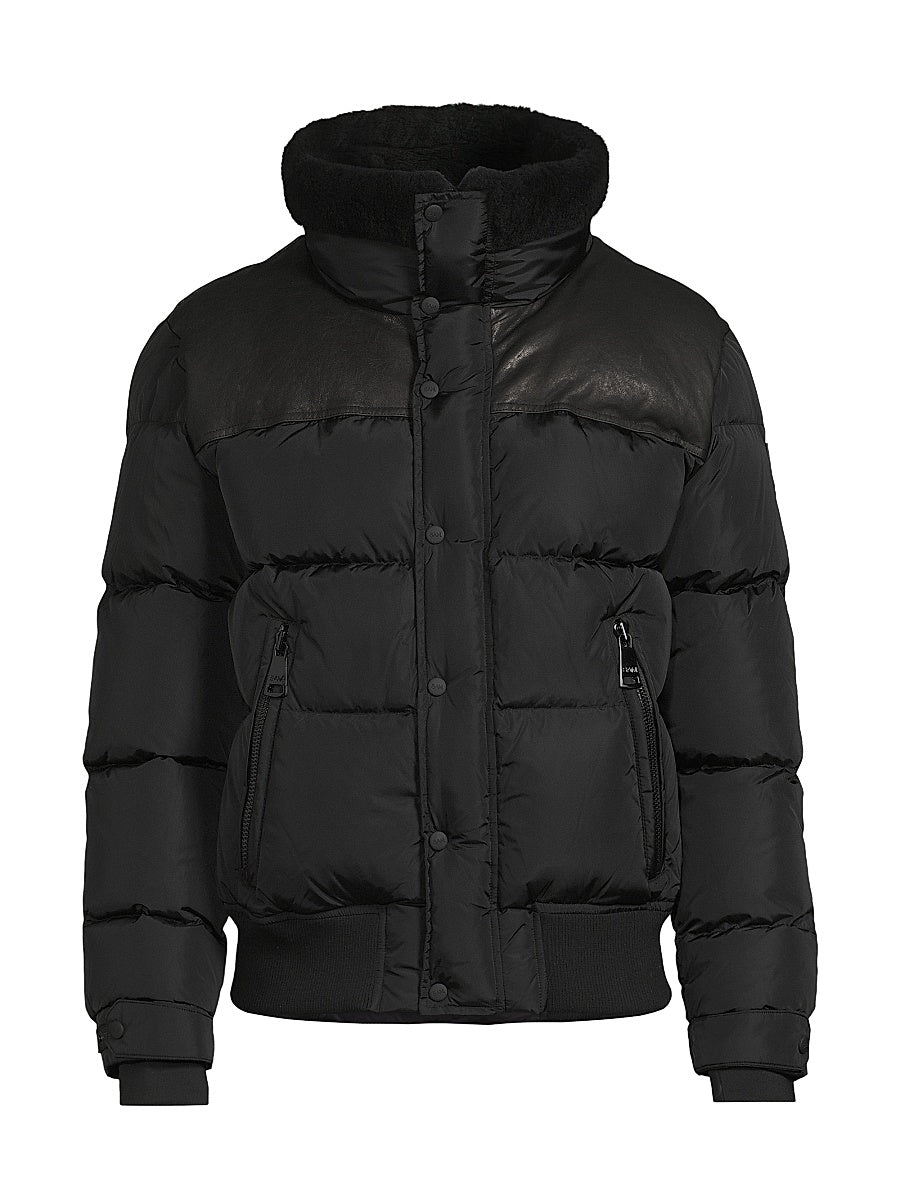Trekker Down Jacket