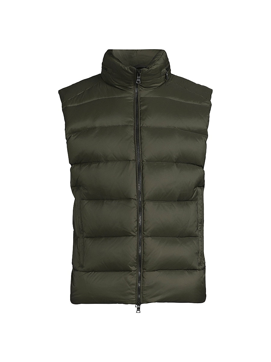 Trekker Down Jacket