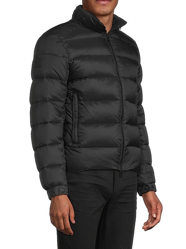 Trekker Down Jacket