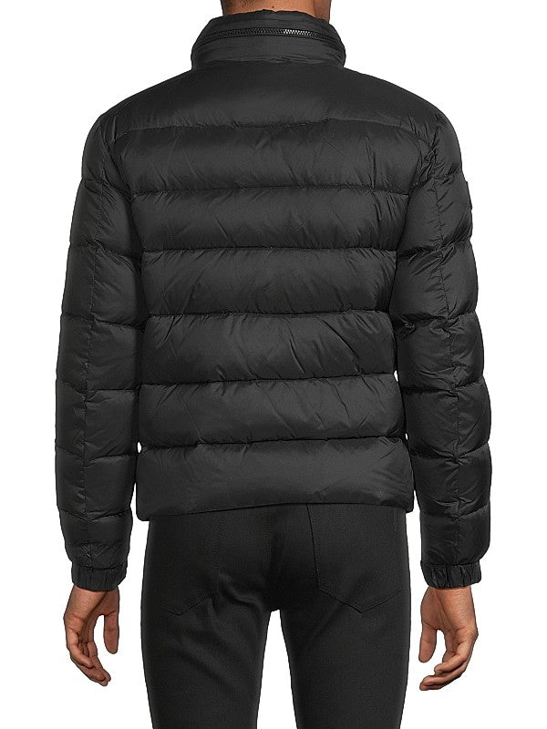 Trekker Down Jacket