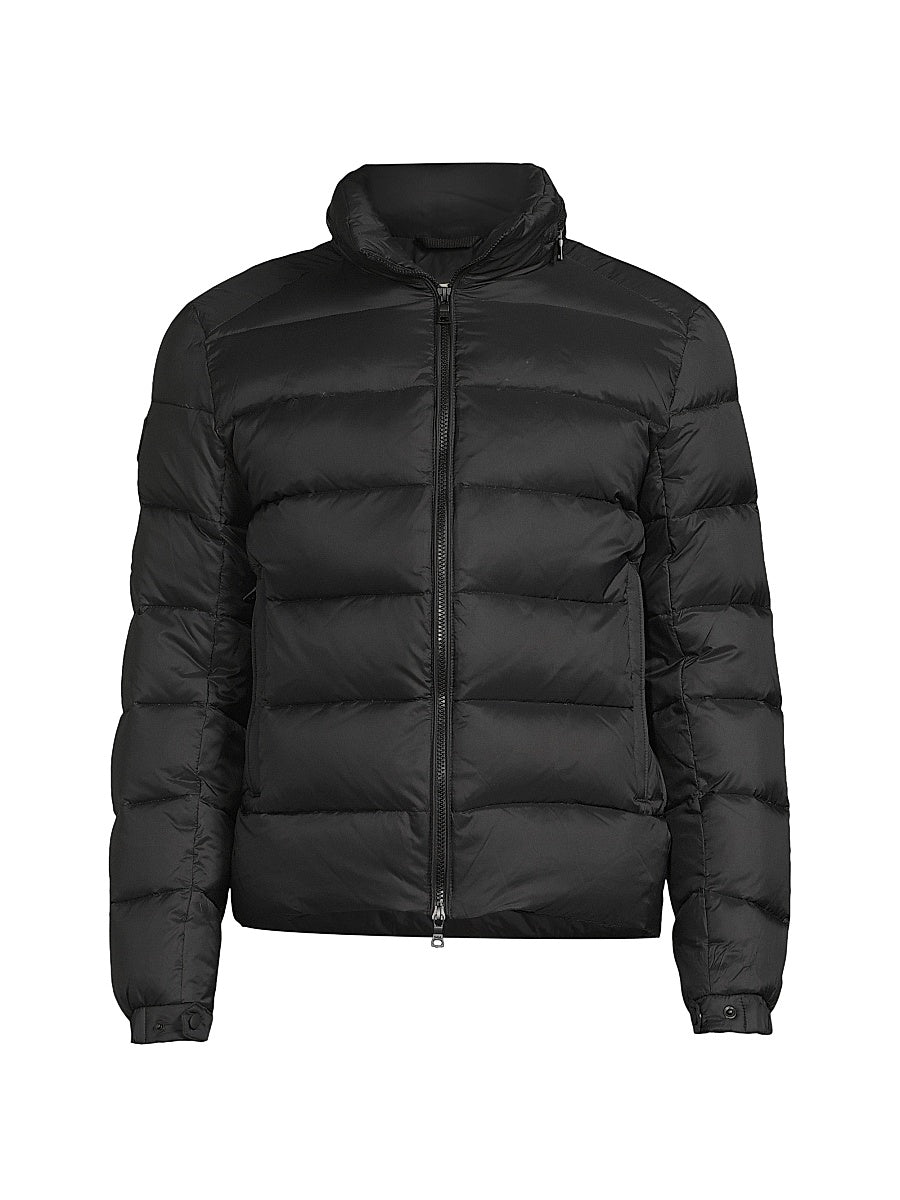 Finola Double-Faced Jersey Jacket