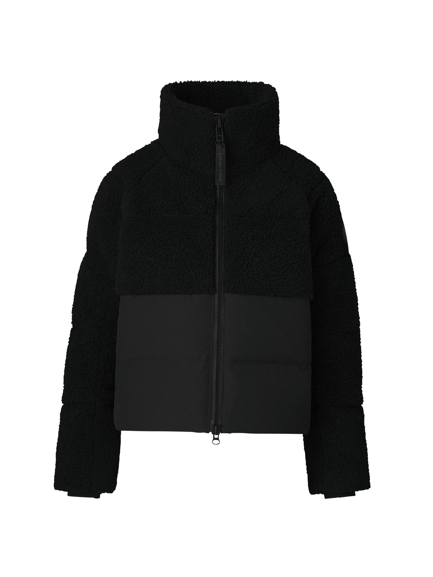Air Down Beaconsfield Hybrid Jacket