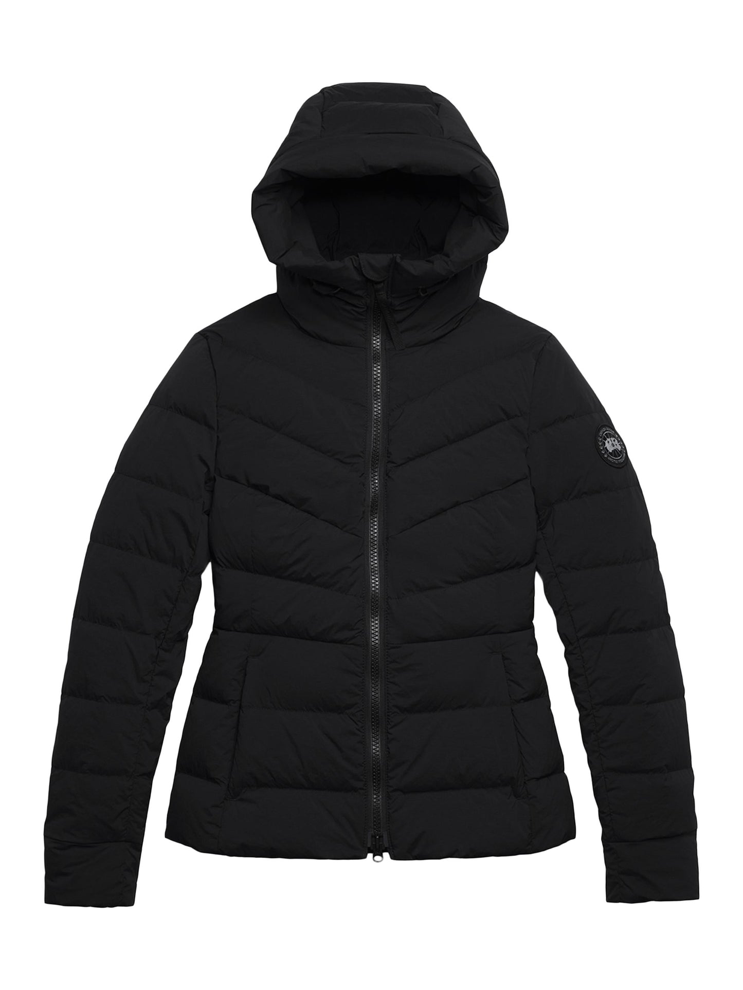 Air Down Beaconsfield Hybrid Jacket