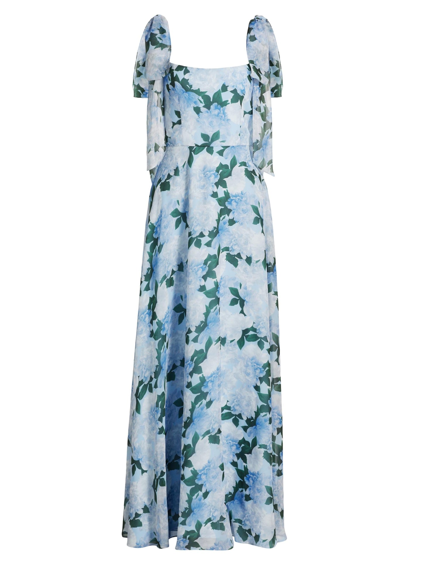 Kate Floral Gown
