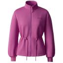 Finola Double-Faced Jersey Jacket