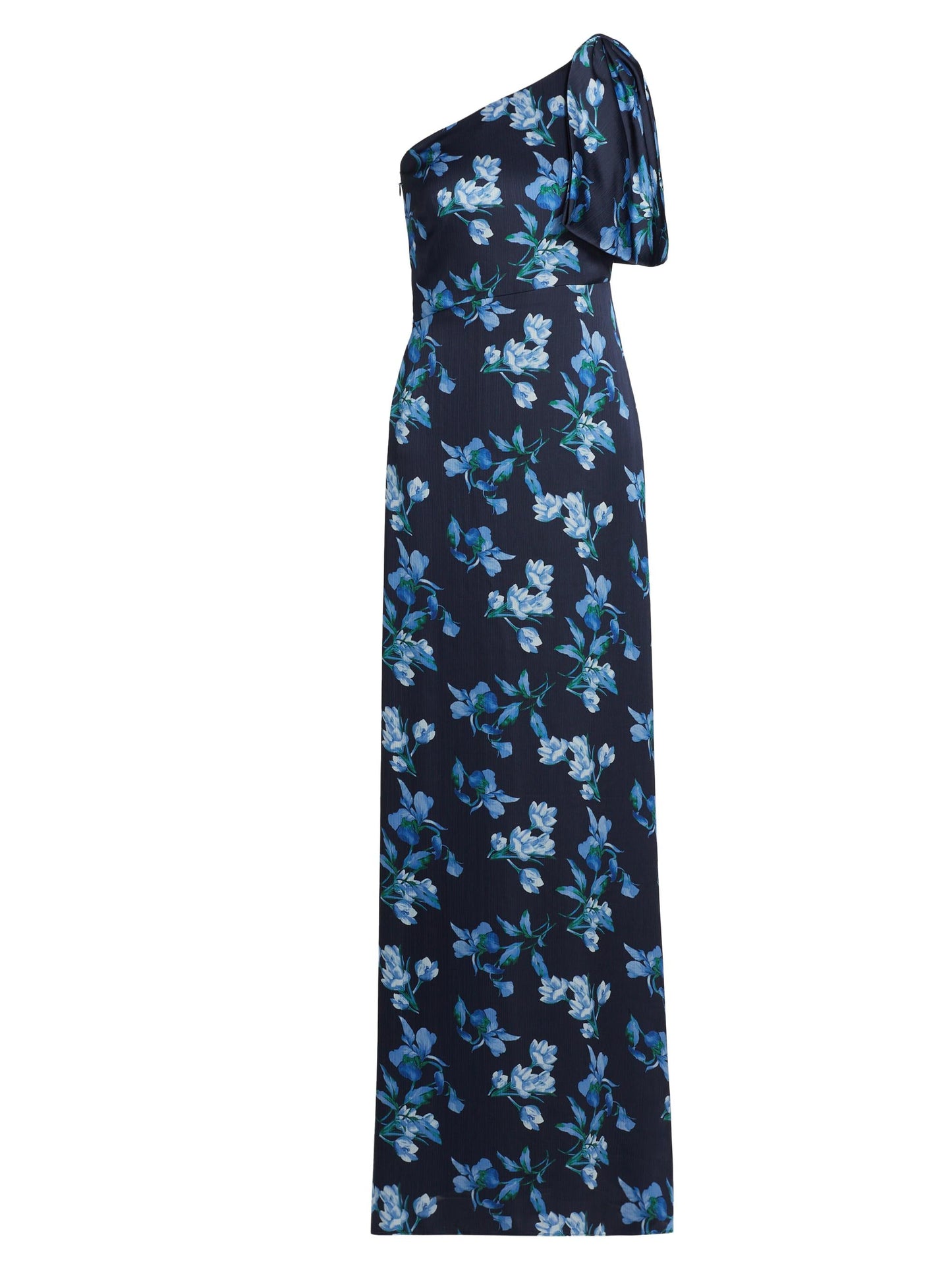 Kate Floral Gown