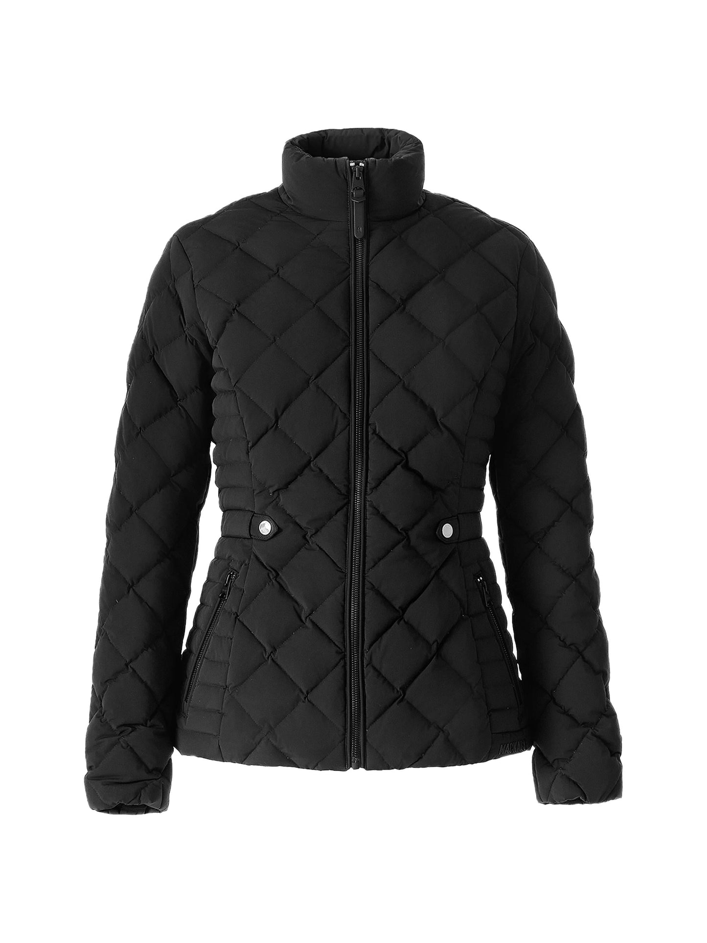 Air Down Beaconsfield Hybrid Jacket