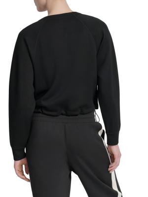 DKNY Logo Sweatshirt