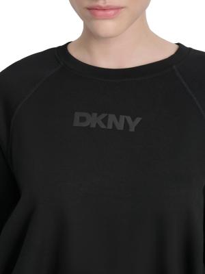 DKNY Logo Sweatshirt