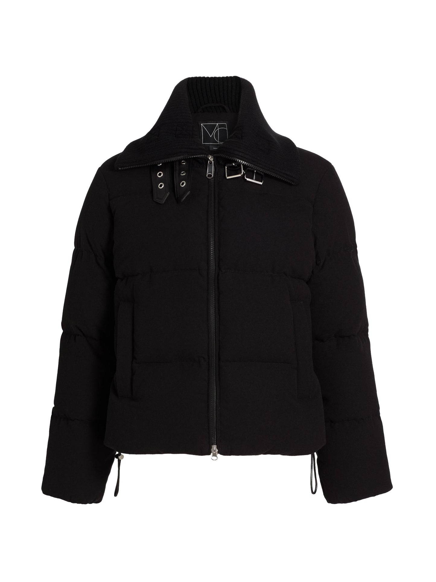Air Down Beaconsfield Hybrid Jacket