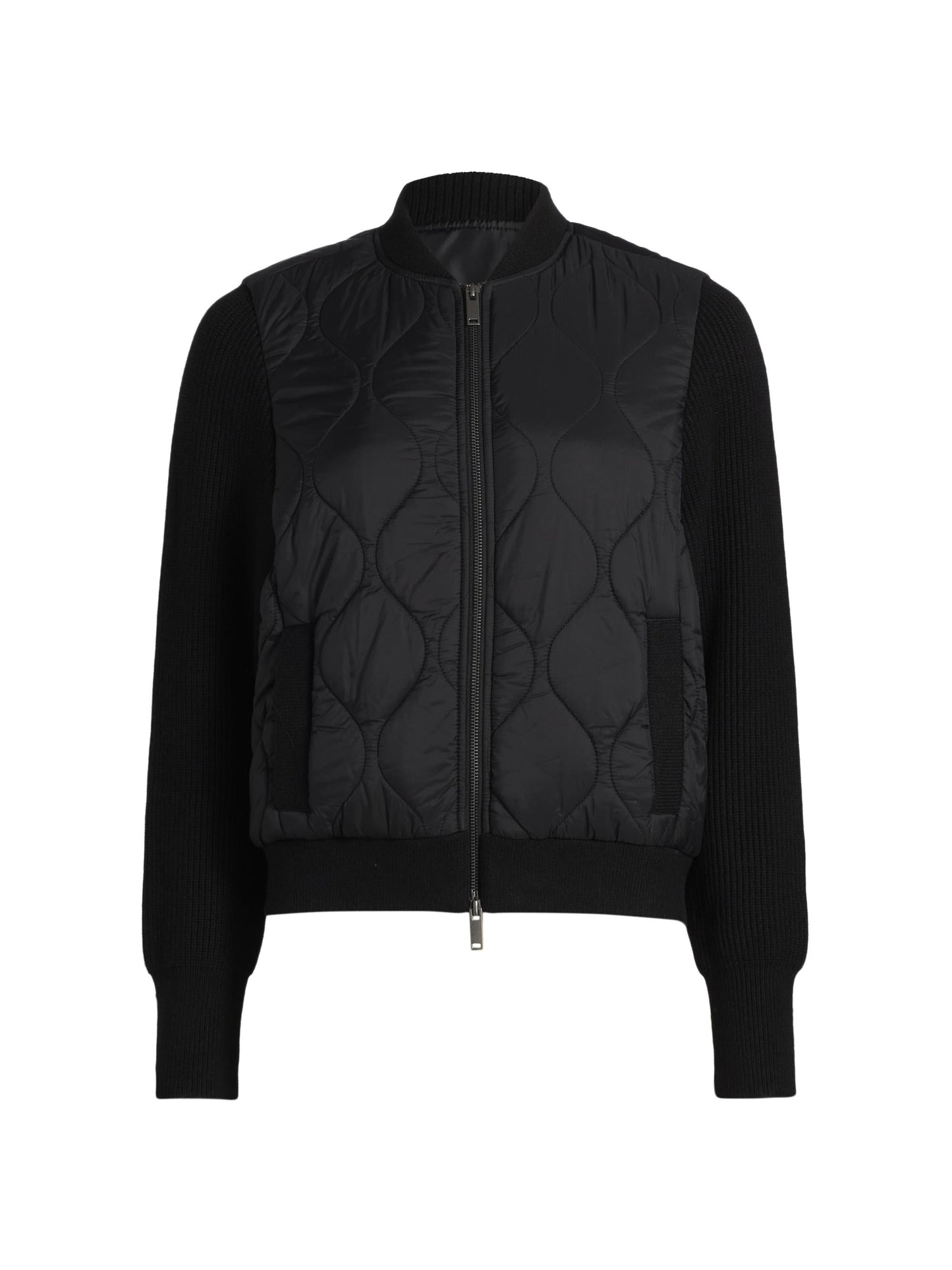 Air Down Beaconsfield Hybrid Jacket