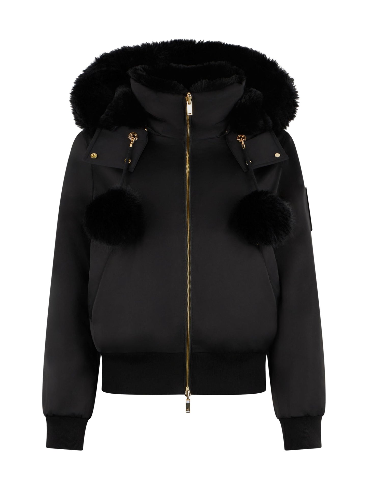 Air Down Beaconsfield Hybrid Jacket