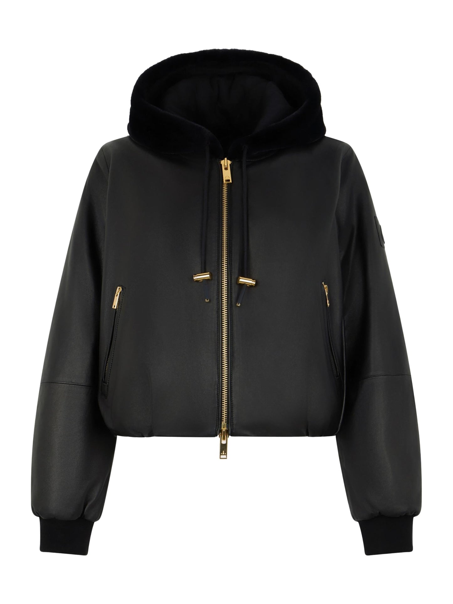 Air Down Beaconsfield Hybrid Jacket