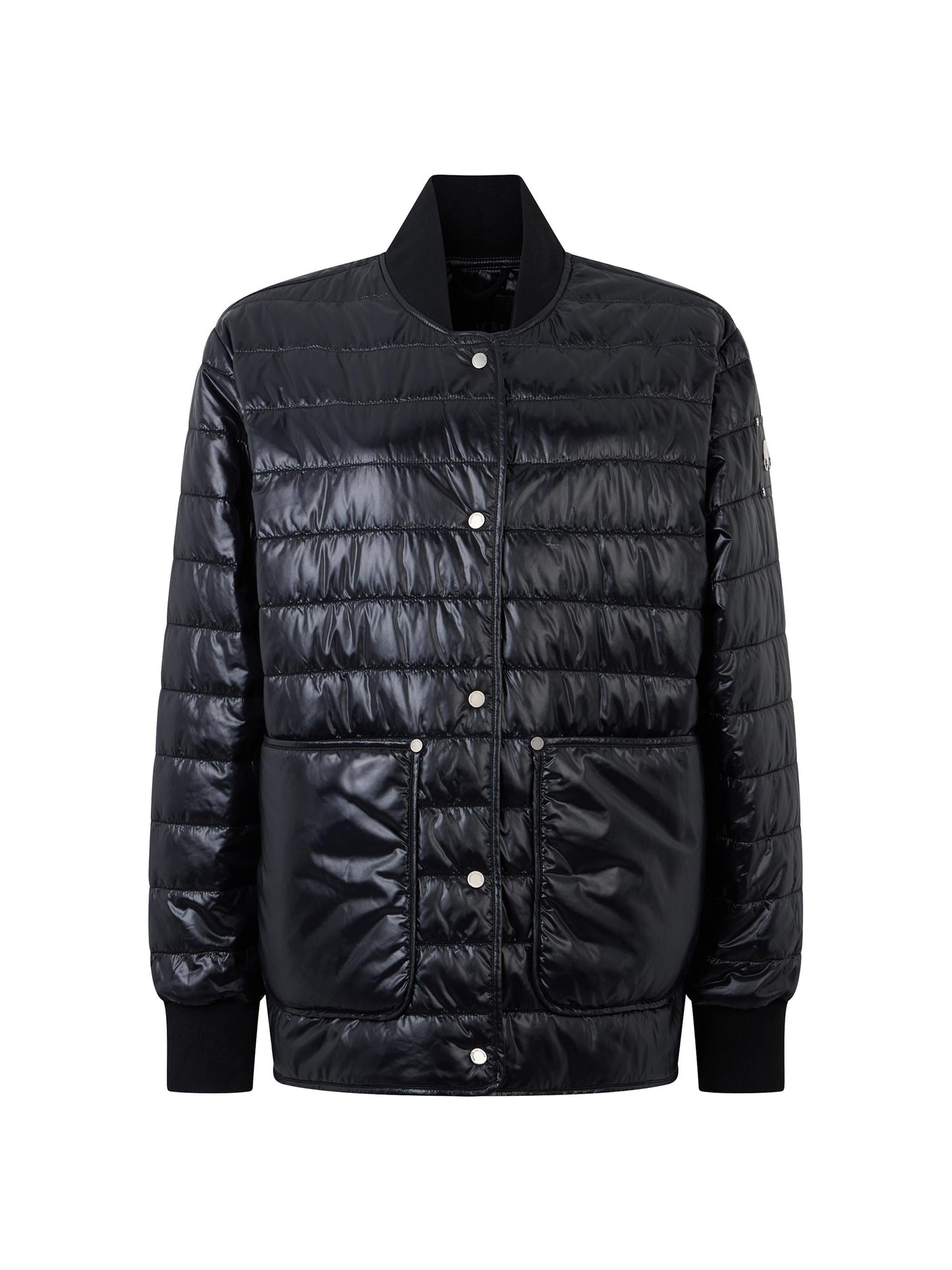 Air Down Beaconsfield Hybrid Jacket