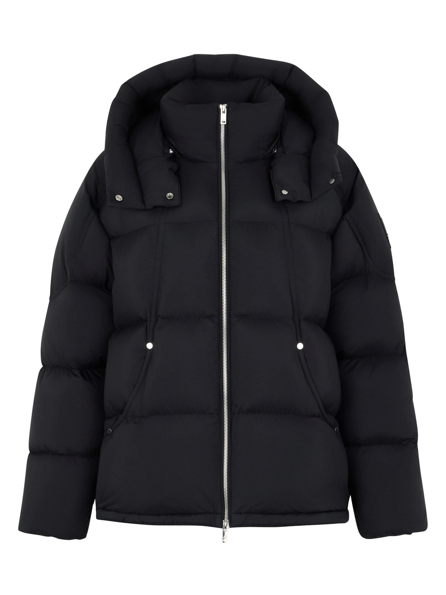Air Down Beaconsfield Hybrid Jacket