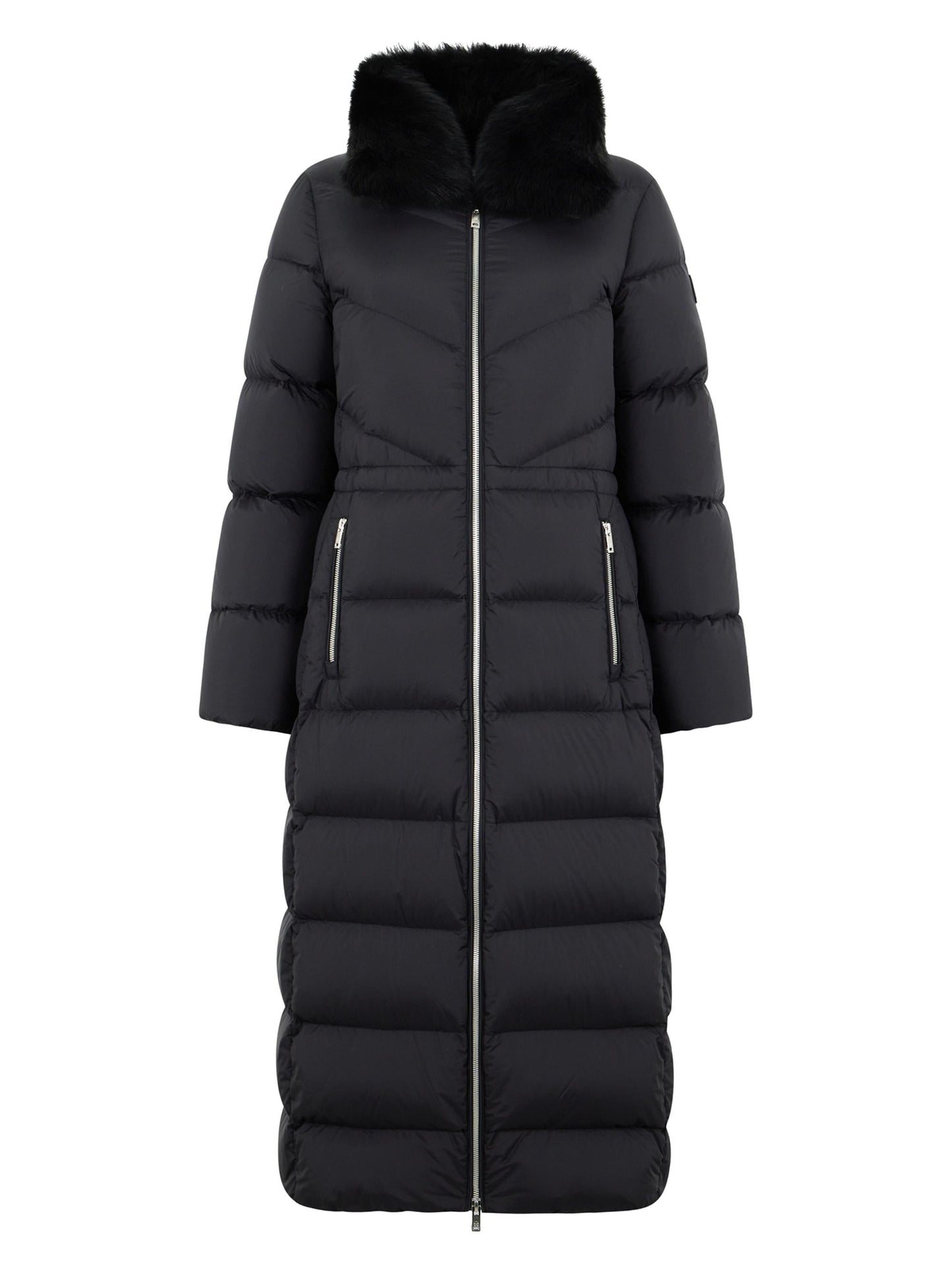 Air Down Beaconsfield Hybrid Jacket