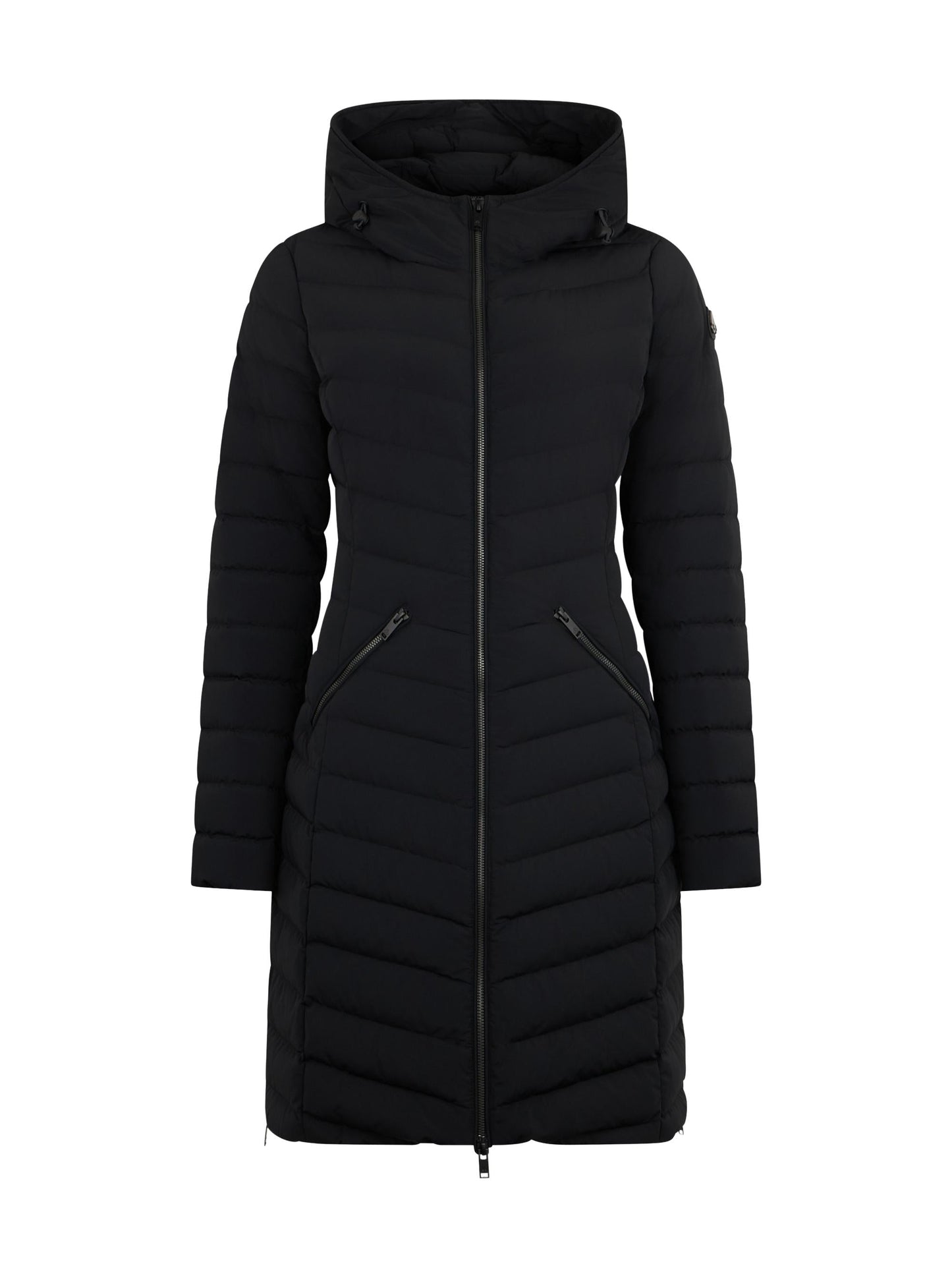 Air Down Beaconsfield Hybrid Jacket