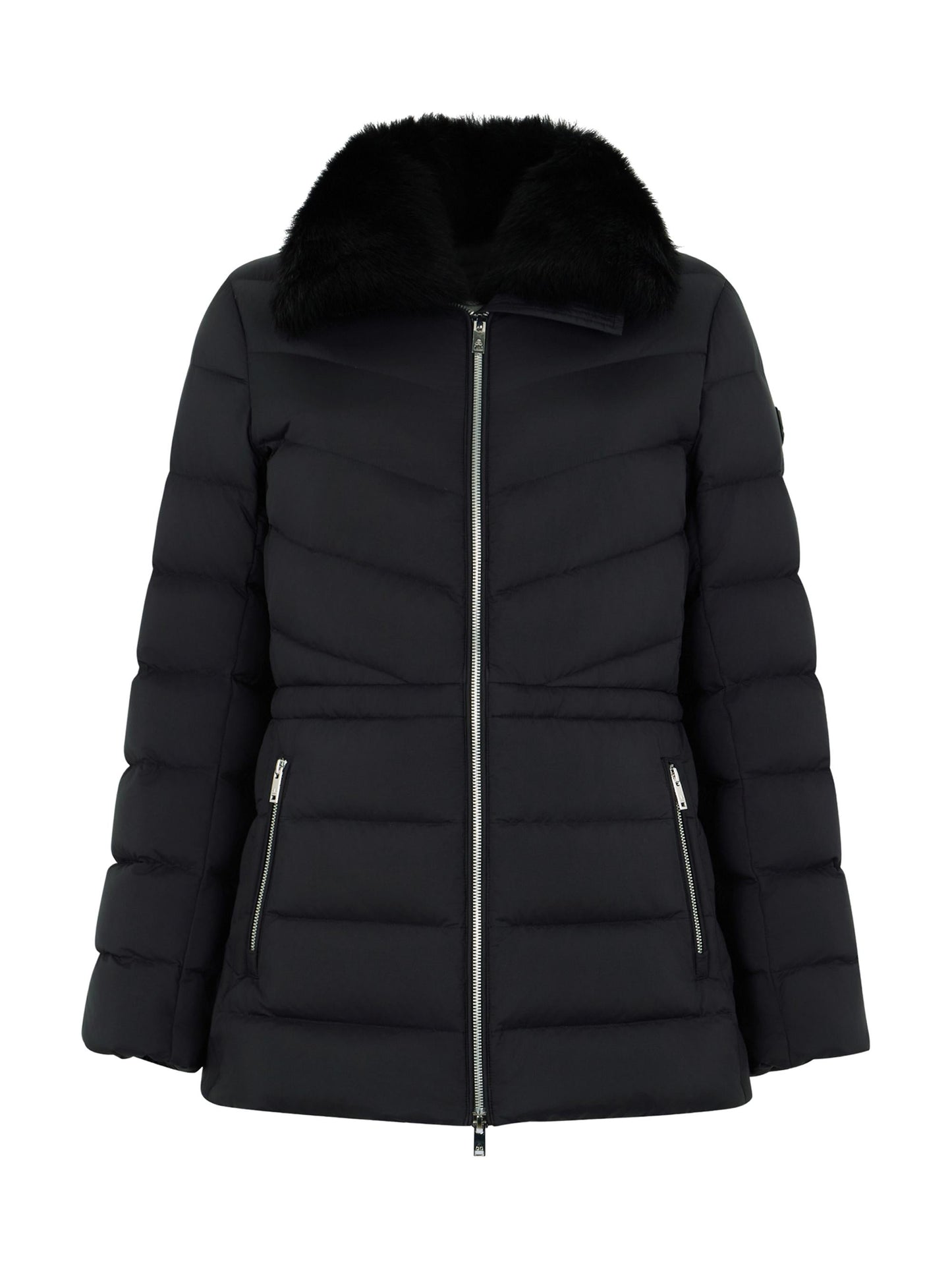 Air Down Beaconsfield Hybrid Jacket