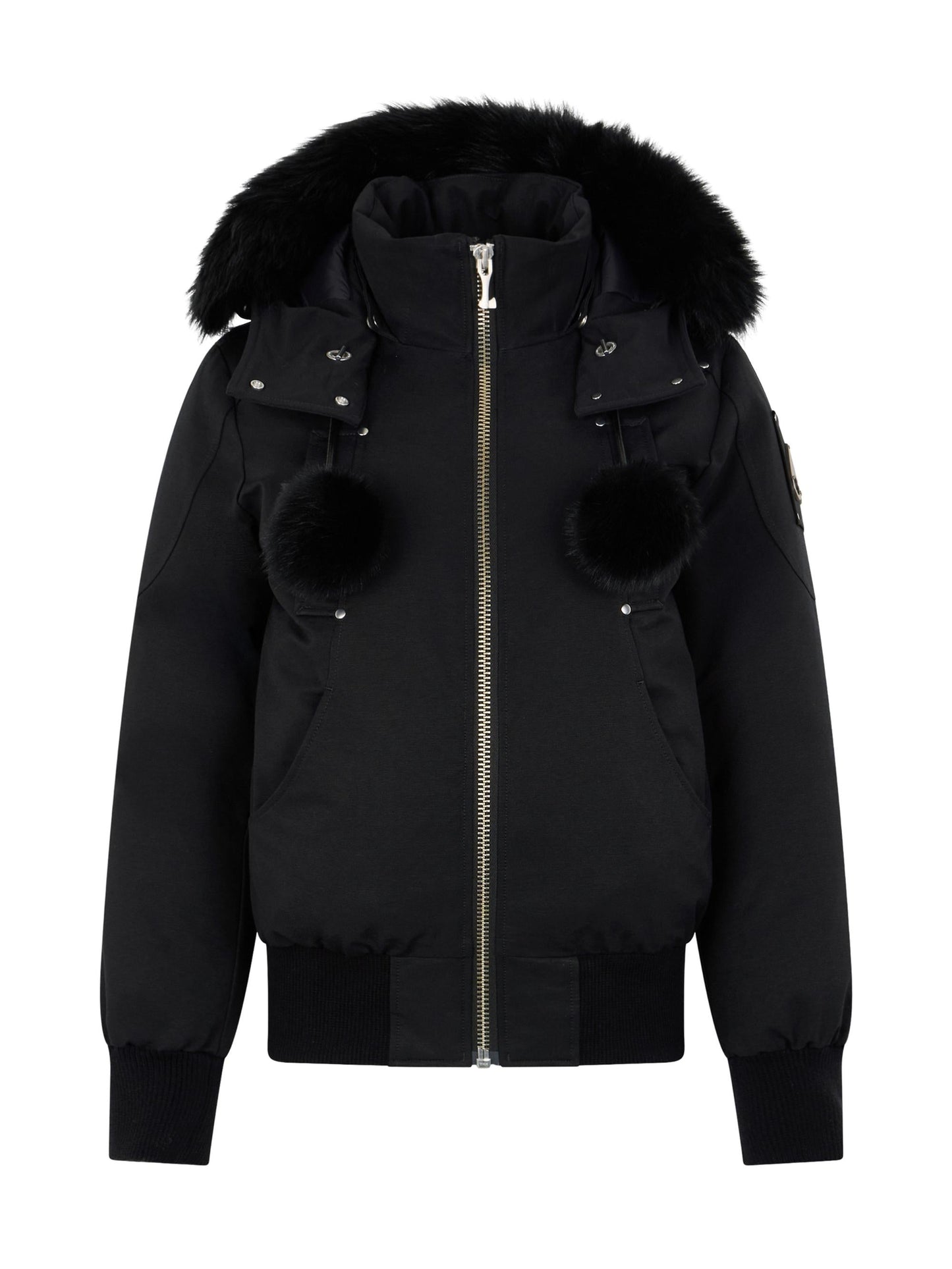 Air Down Beaconsfield Hybrid Jacket