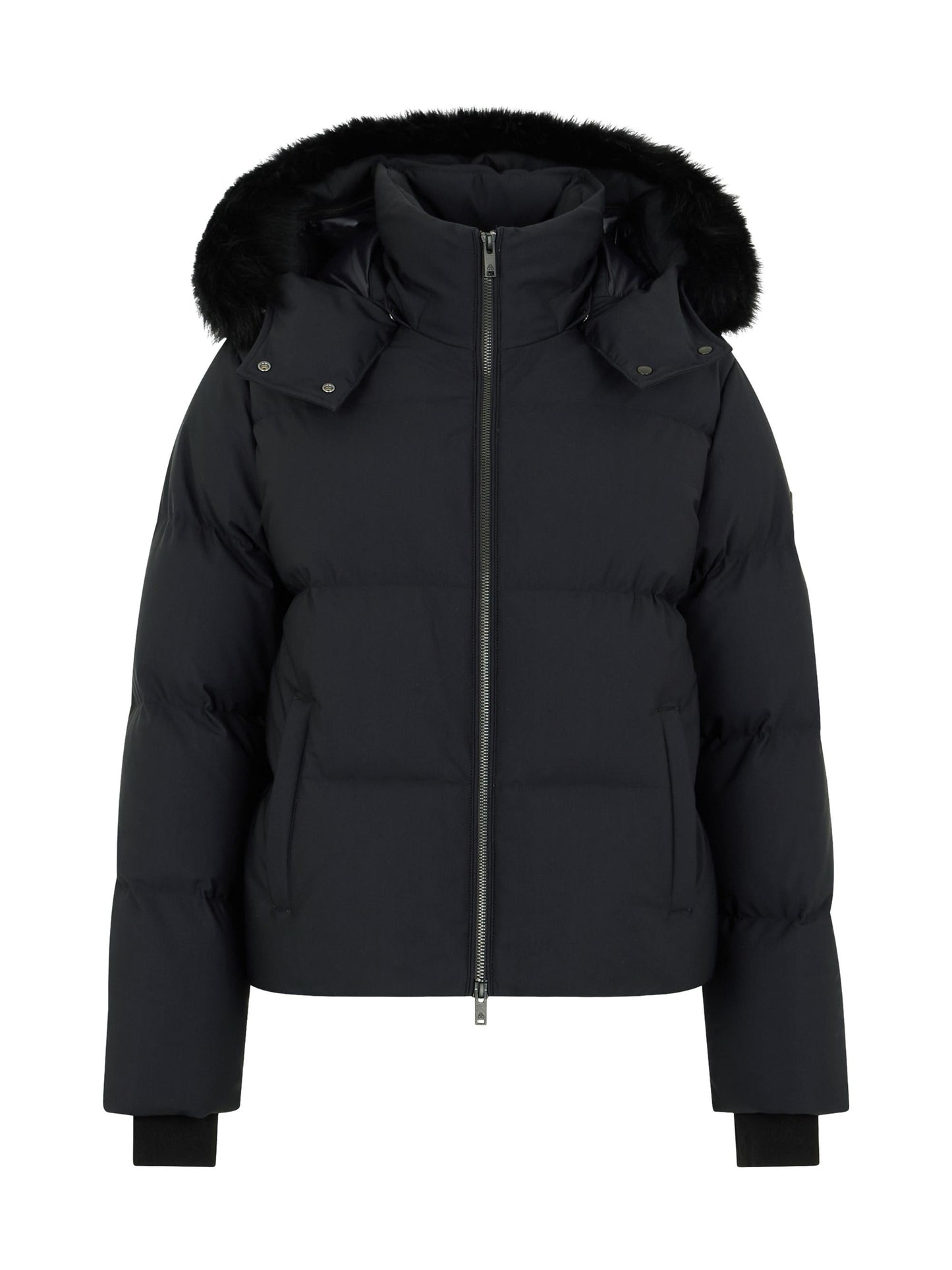 Air Down Beaconsfield Hybrid Jacket