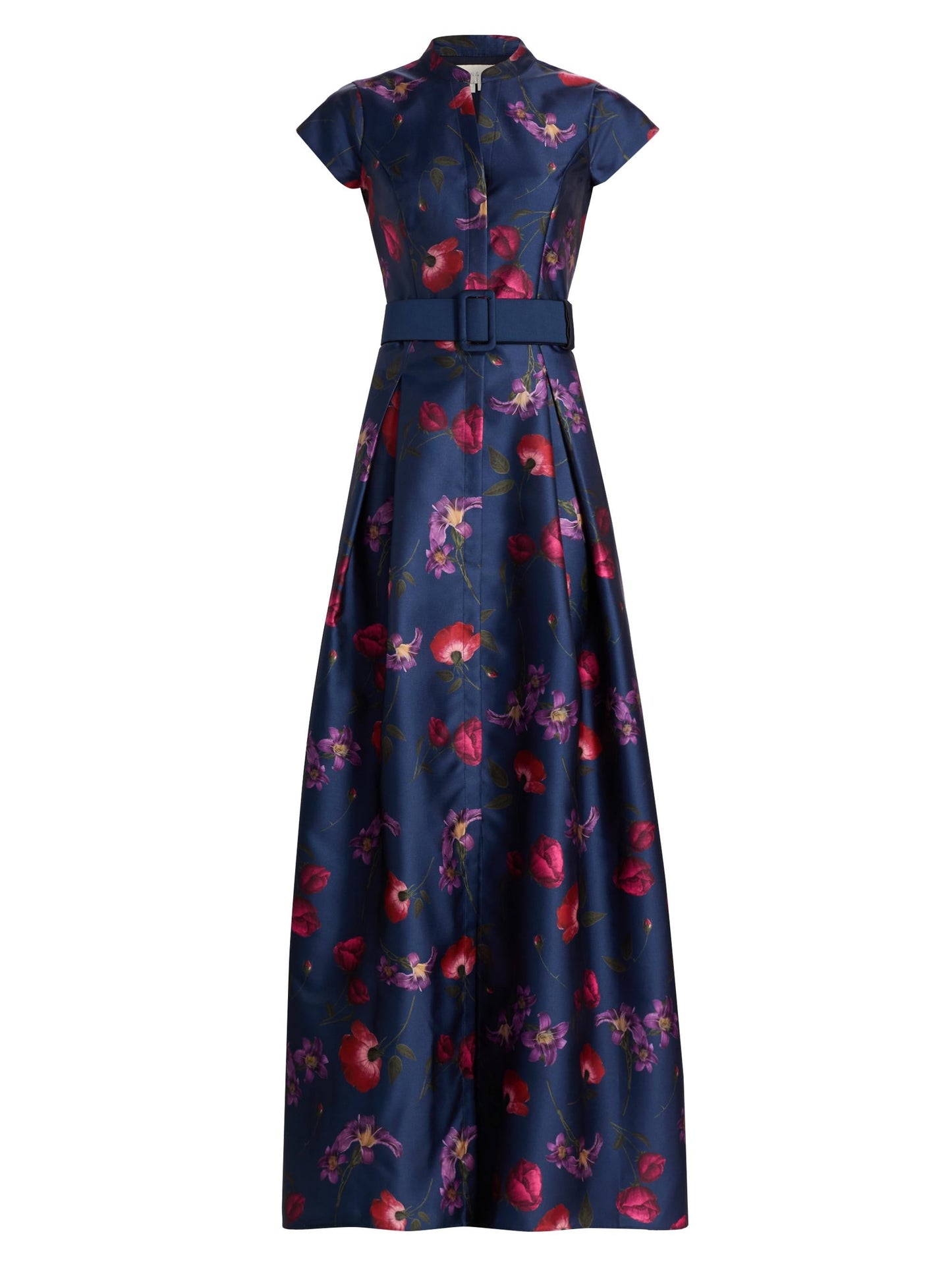 Kate Floral Gown