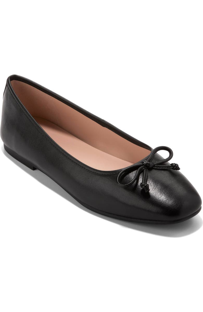 Cole Haan Yara Ballet Flat (Women)