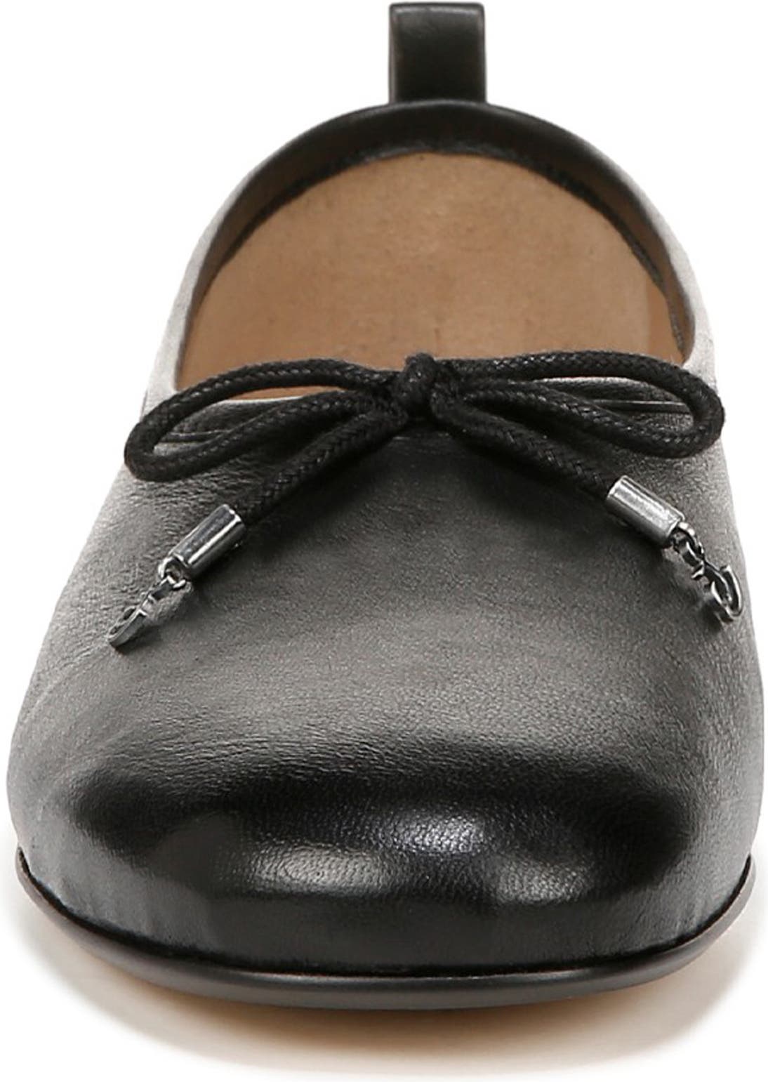 Sam Edelman Ari Ballet Flat, Alternate, color, Black